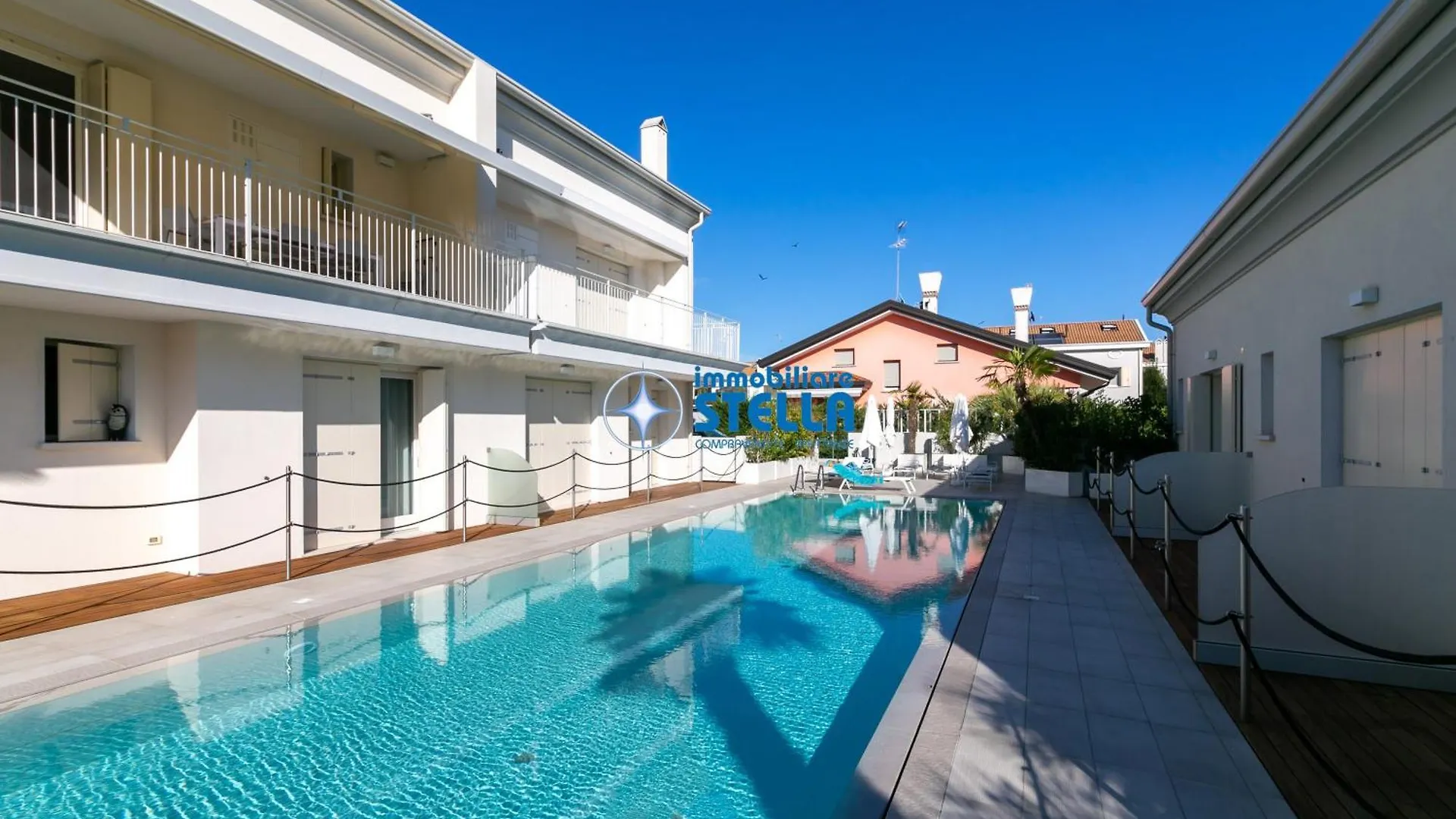 דירה לידו די ג'סולו Residence Da Re