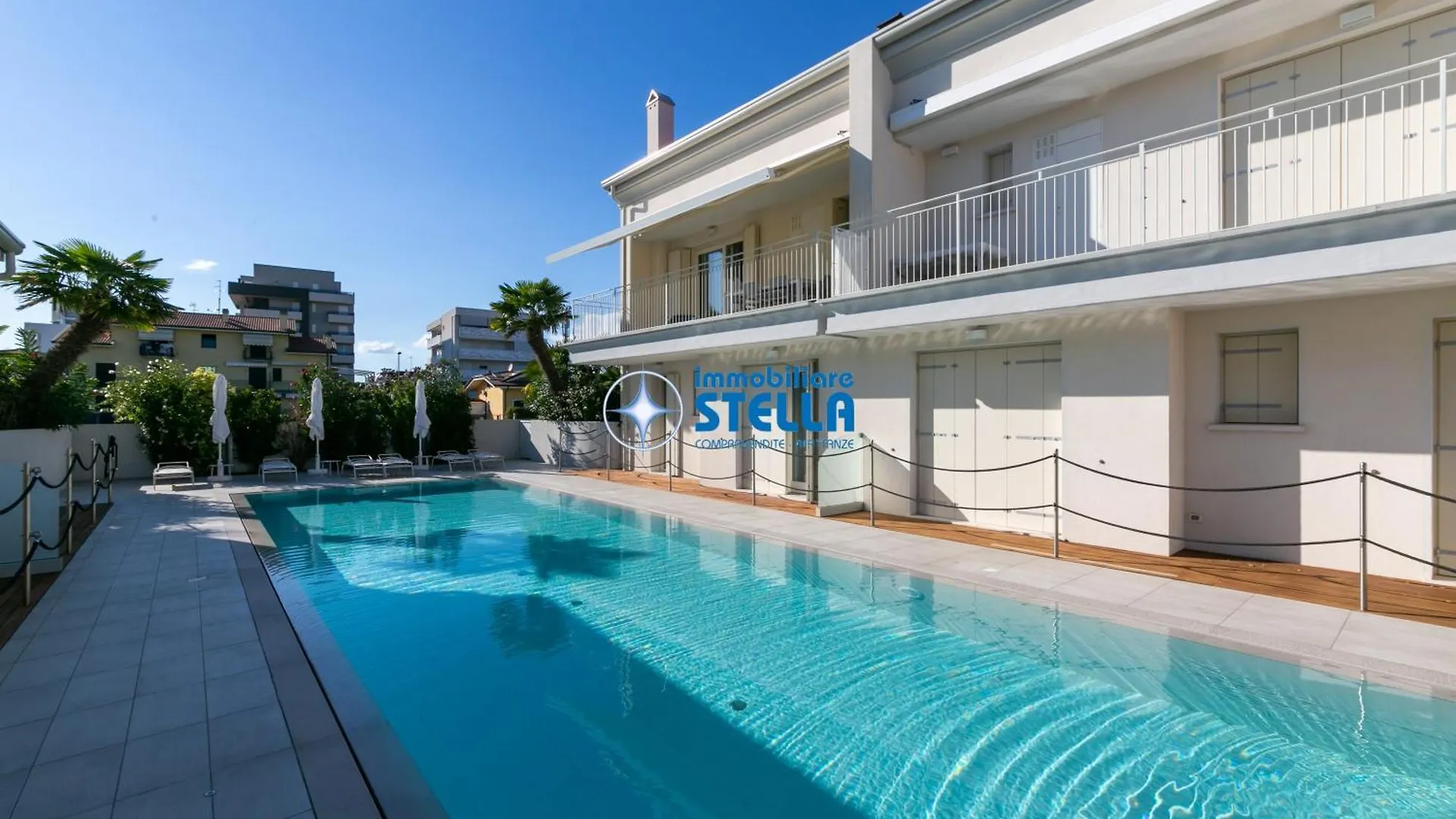 לידו די ג'סולו Residence Da Re