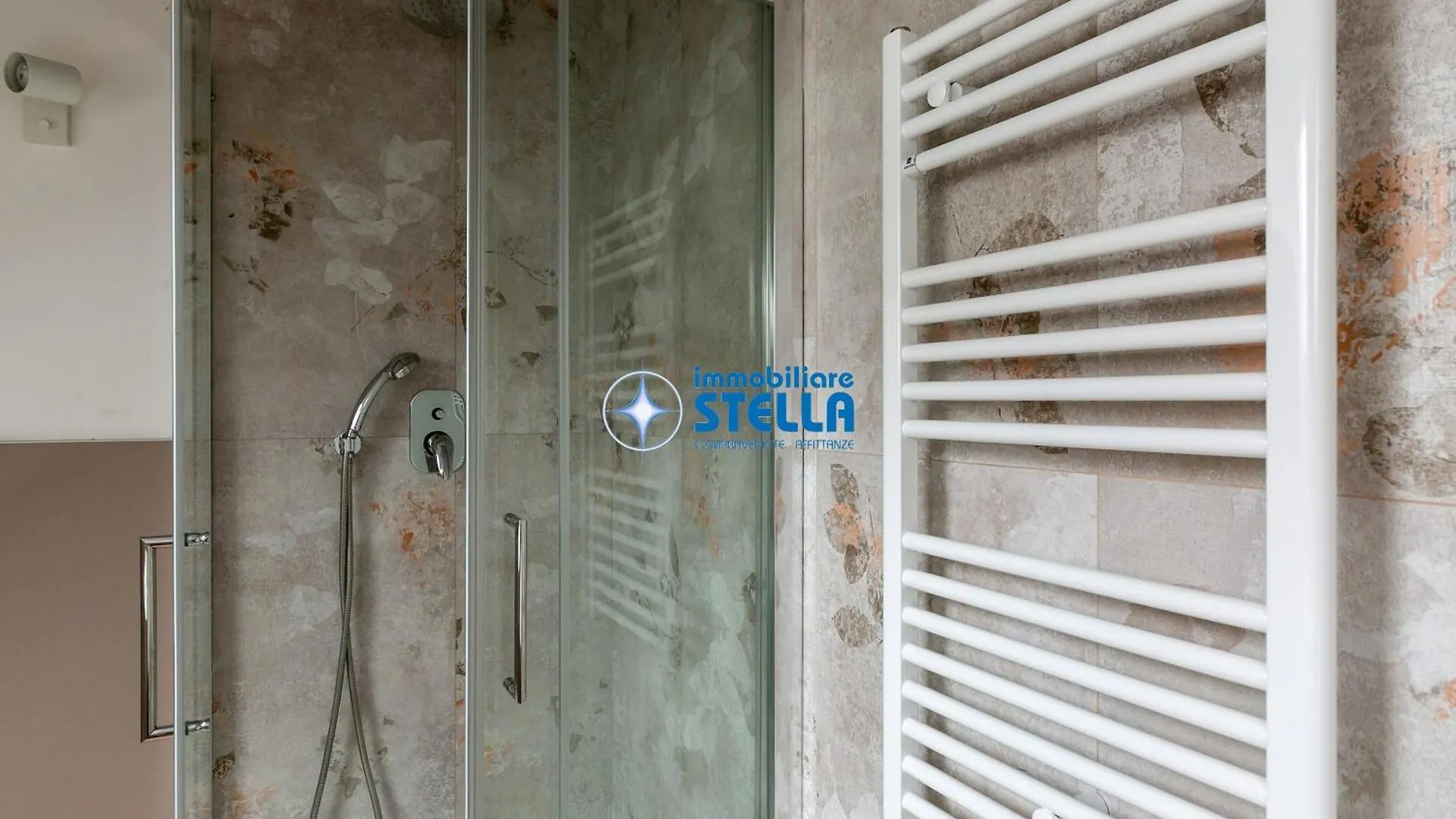 Residence Da Re Lido di Jesolo Apartamento