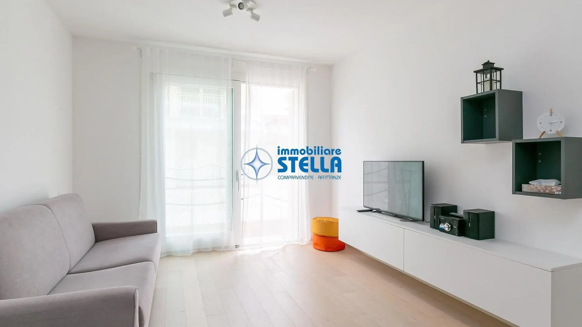 Apartamento Residence Da Re Lido di Jesolo