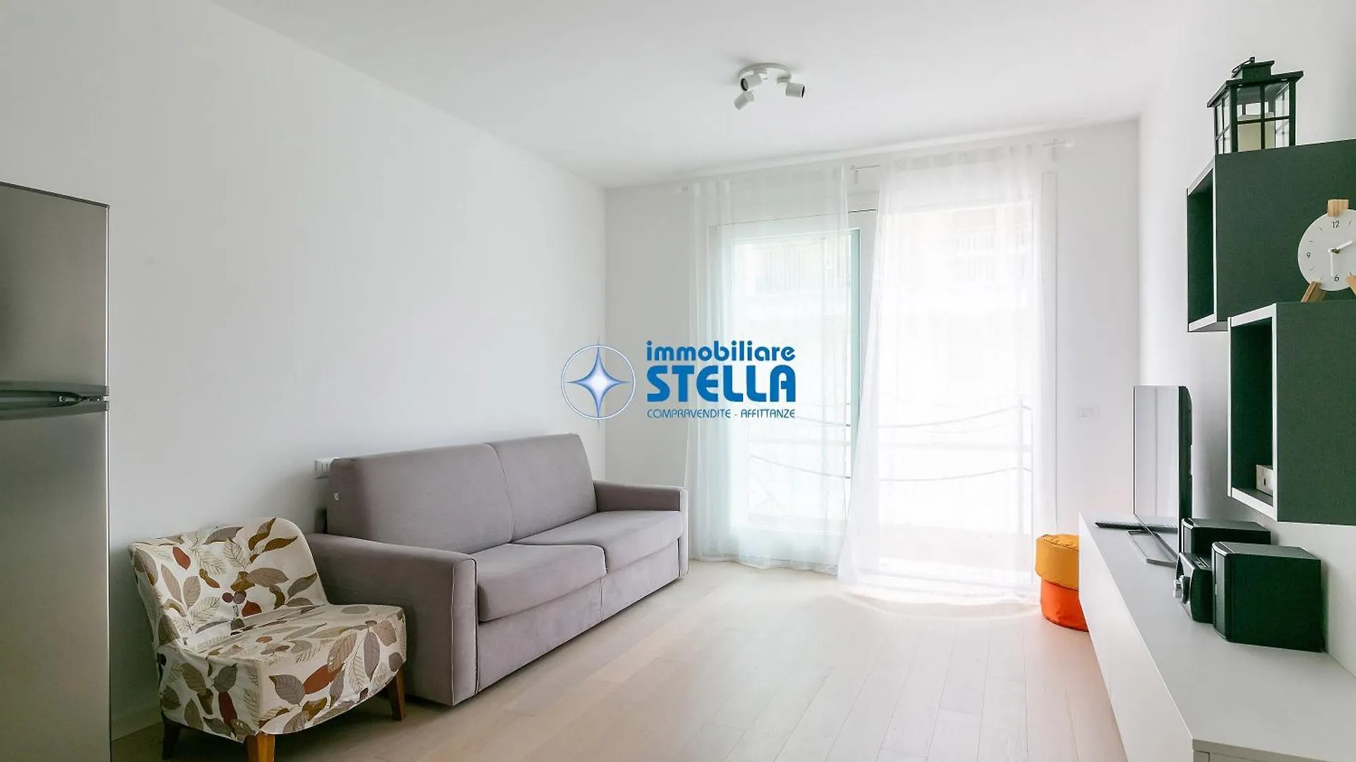 Residence Da Re Lido di Jesolo Apartamento