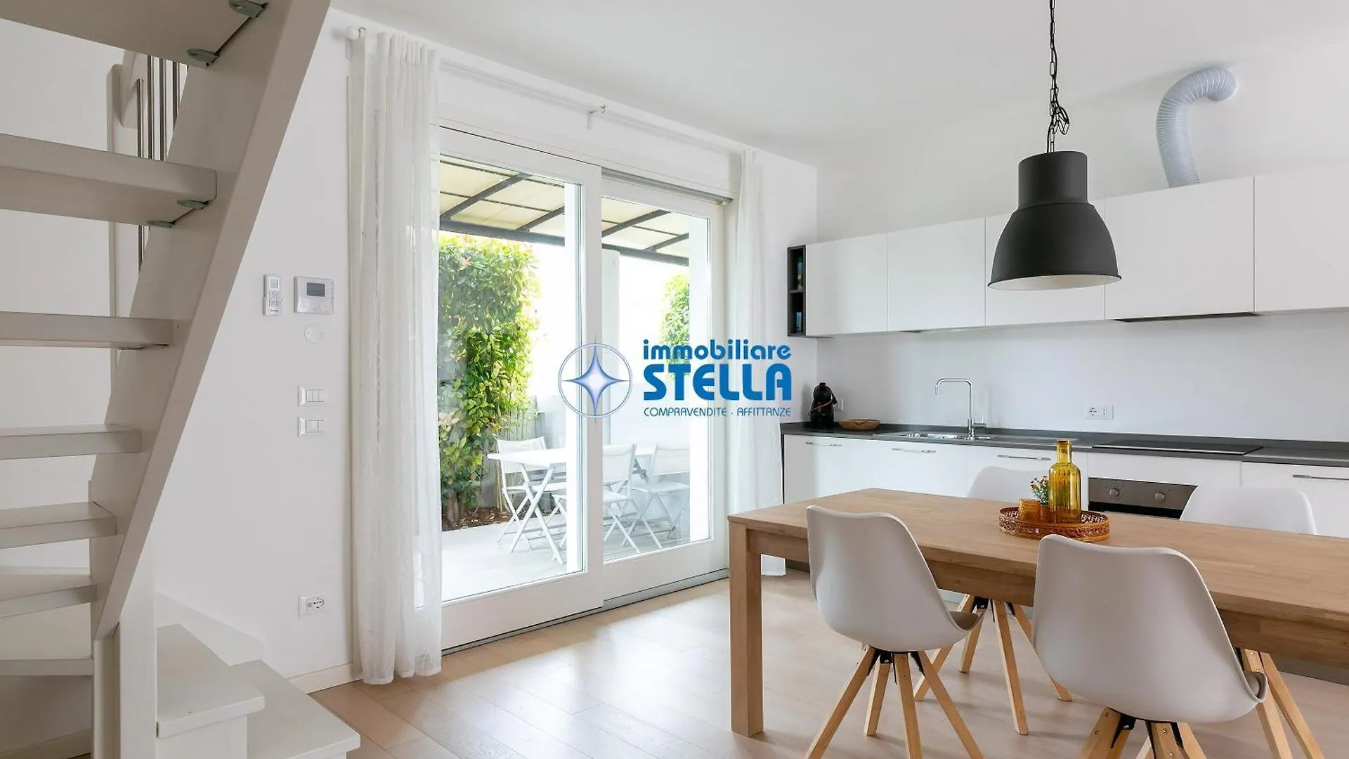 לידו די ג'סולו Residence Da Re דירה לידו די ג'סולו
