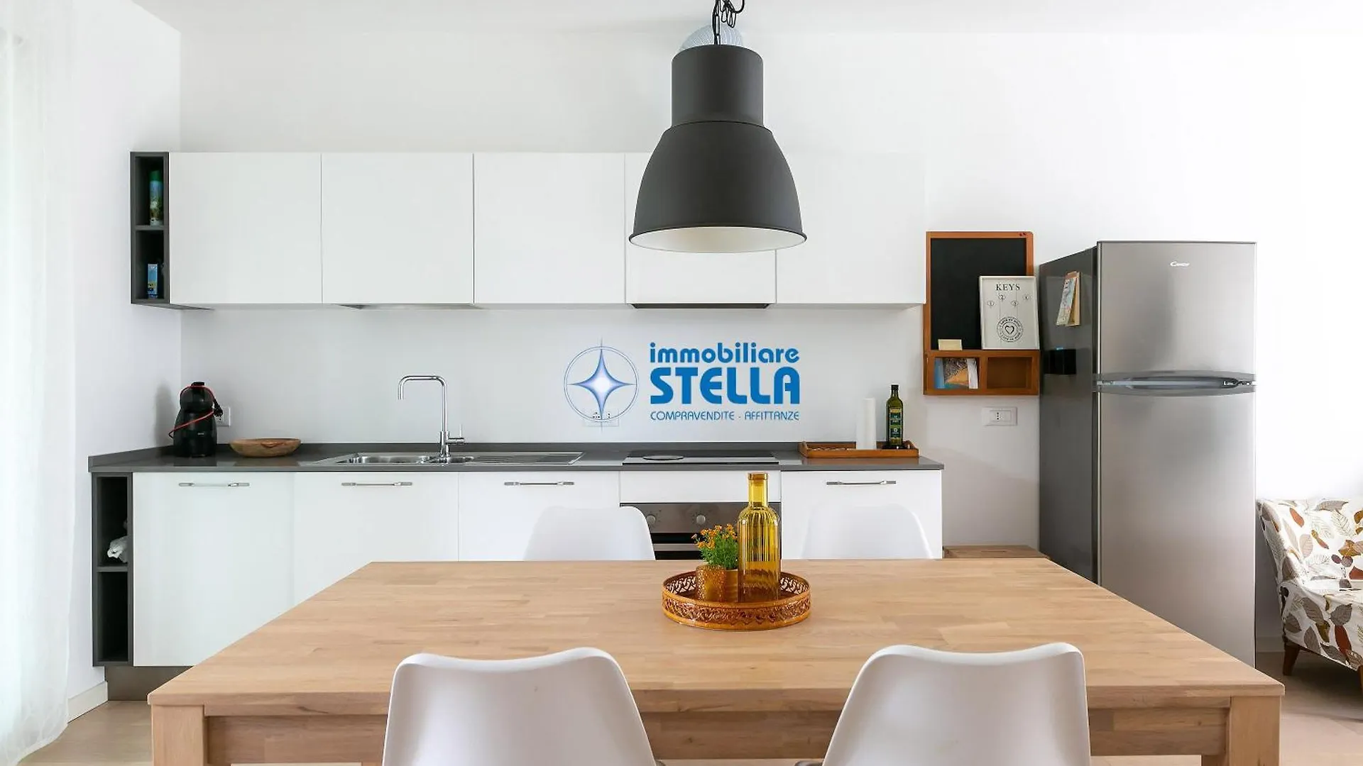 לידו די ג'סולו Residence Da Re