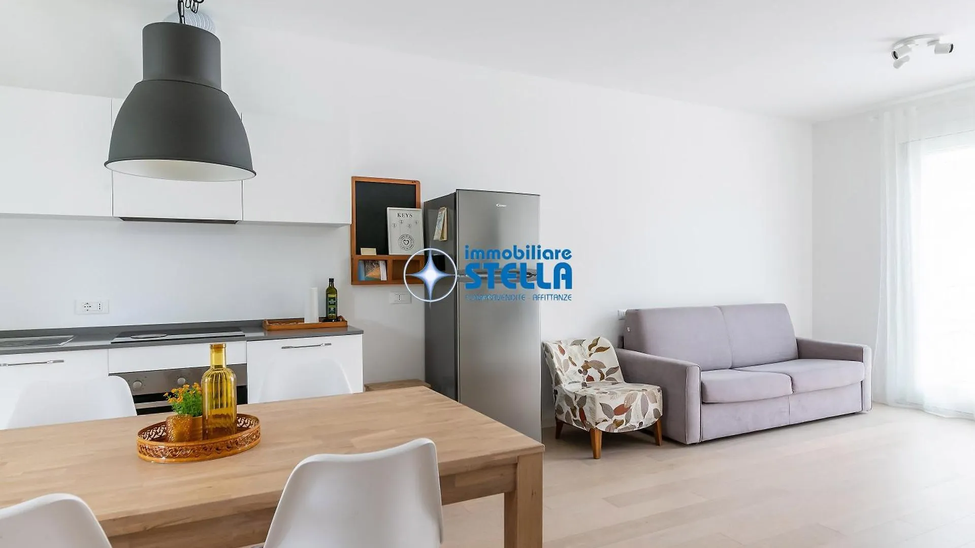 לידו די ג'סולו Residence Da Re