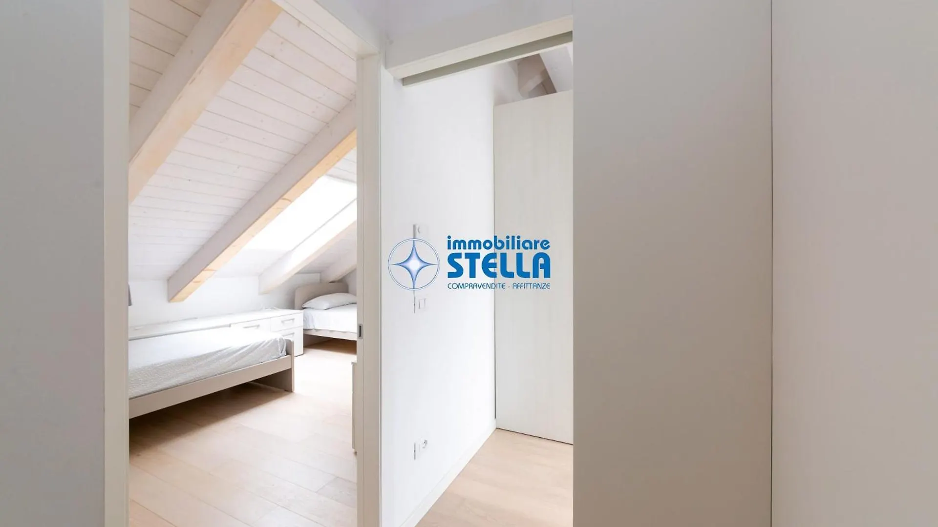Apartamento Residence Da Re Lido di Jesolo Itália