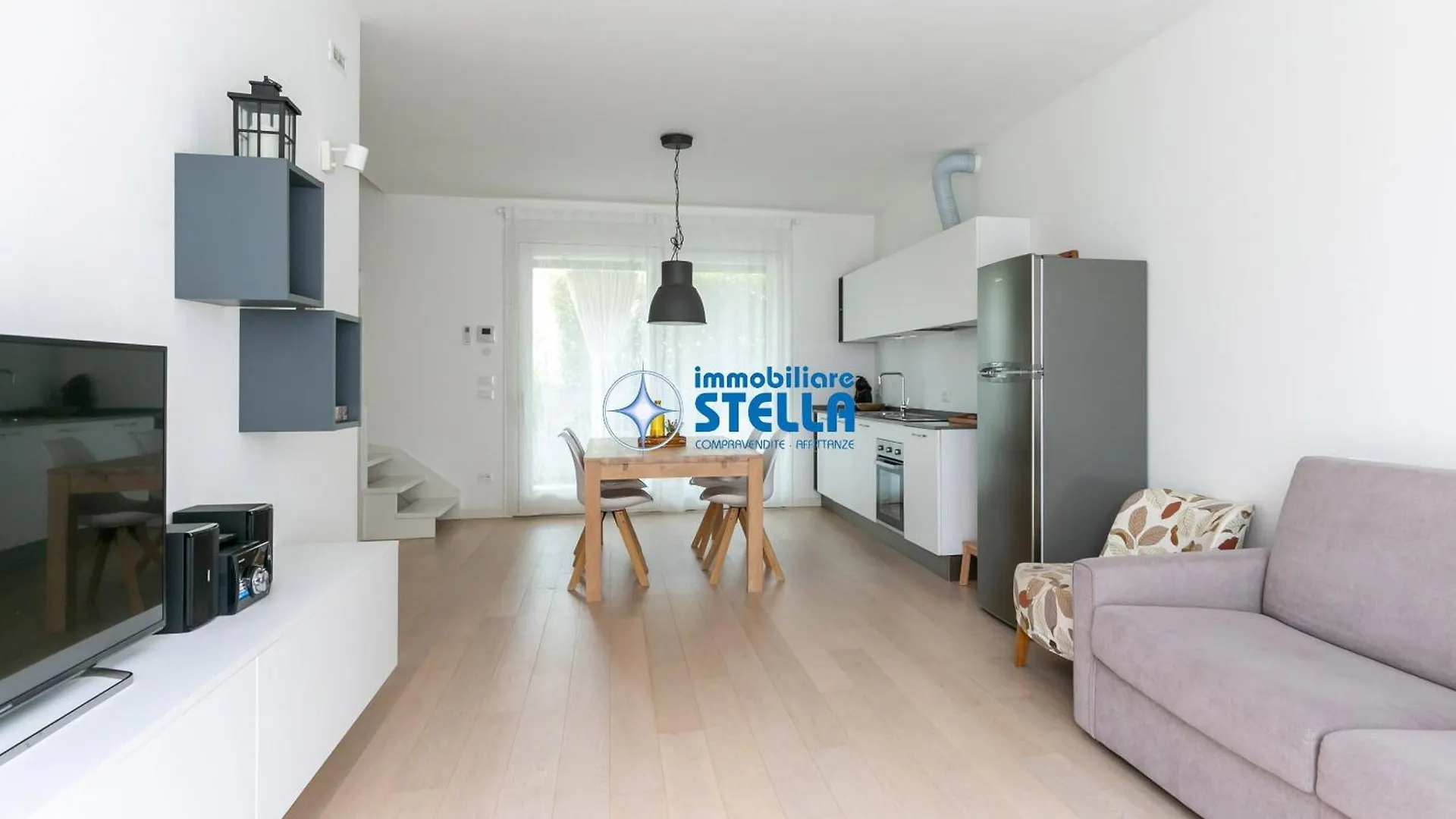 לידו די ג'סולו Residence Da Re דירה לידו די ג'סולו