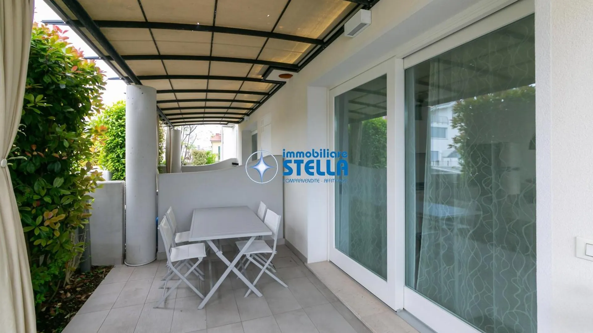 דירה לידו די ג'סולו Residence Da Re איטליה