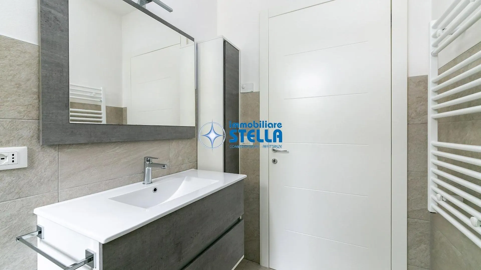 Residence Da Re Lido di Jesolo Apartamento