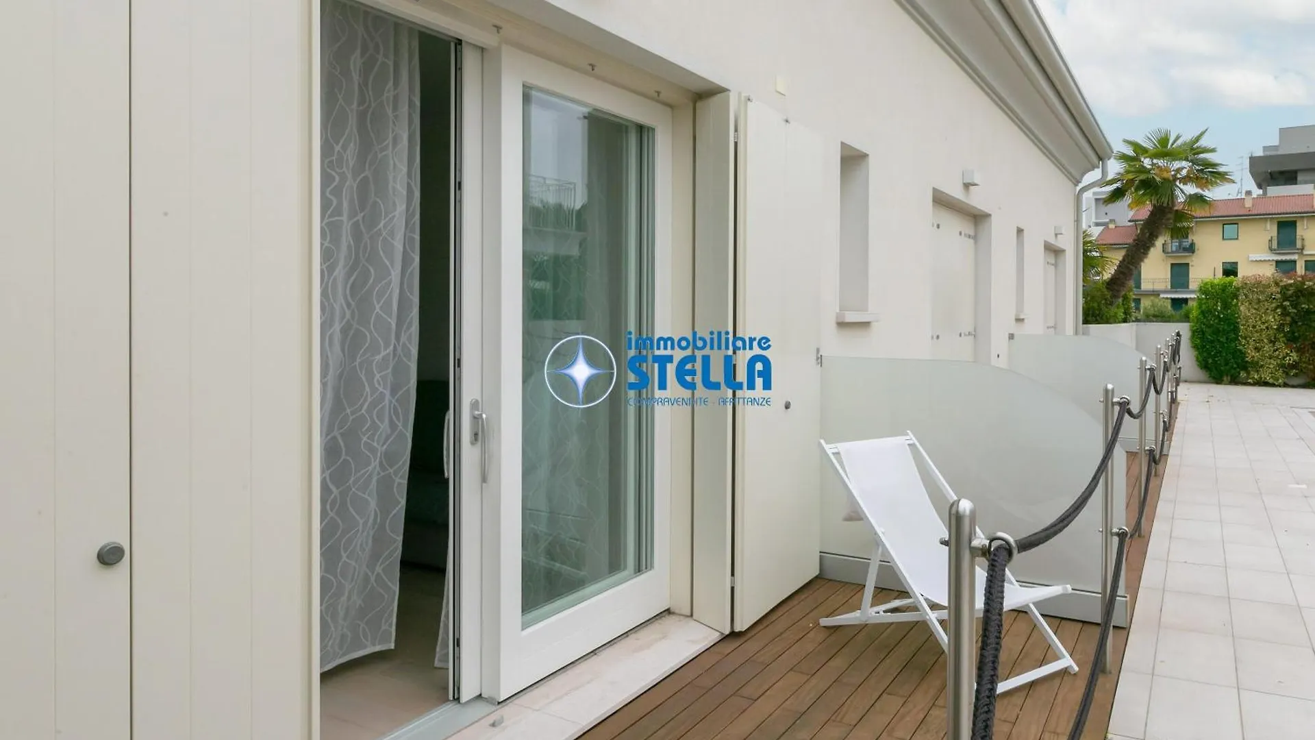 Residence Da Re Lido di Jesolo 0*,  Itália