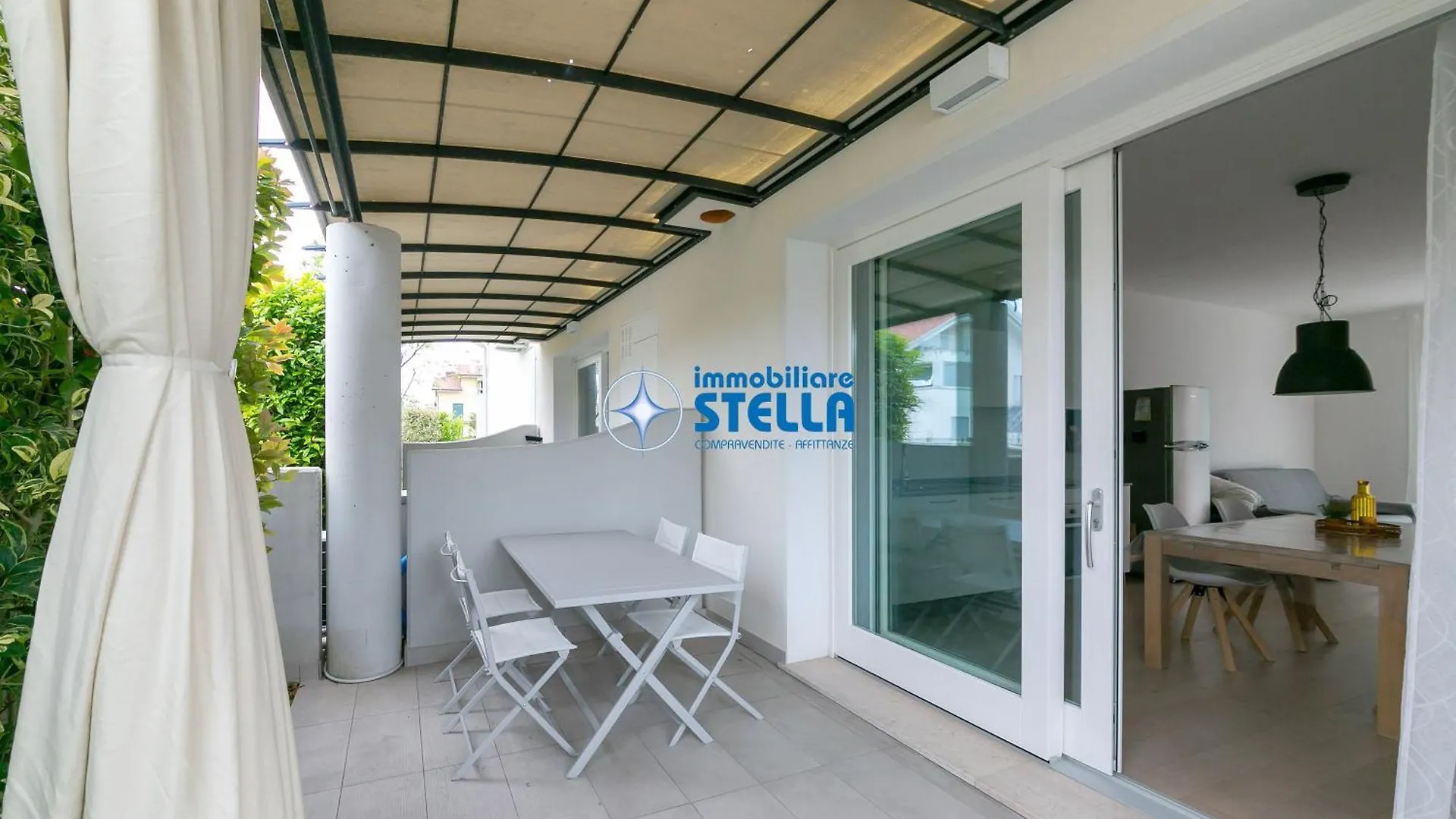 לידו די ג'סולו Residence Da Re לידו די ג'סולו
