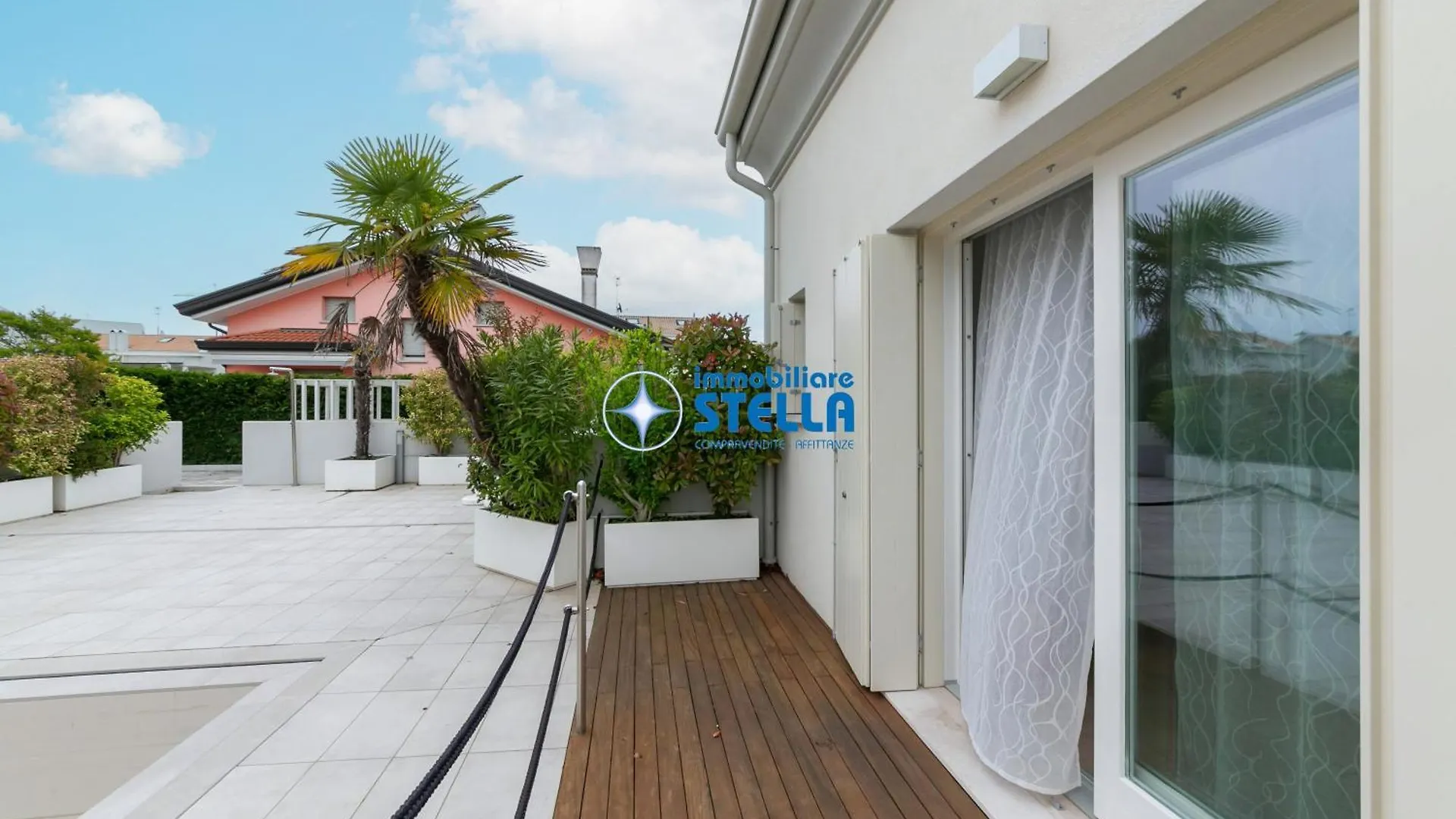 Apartamento Residence Da Re Lido di Jesolo