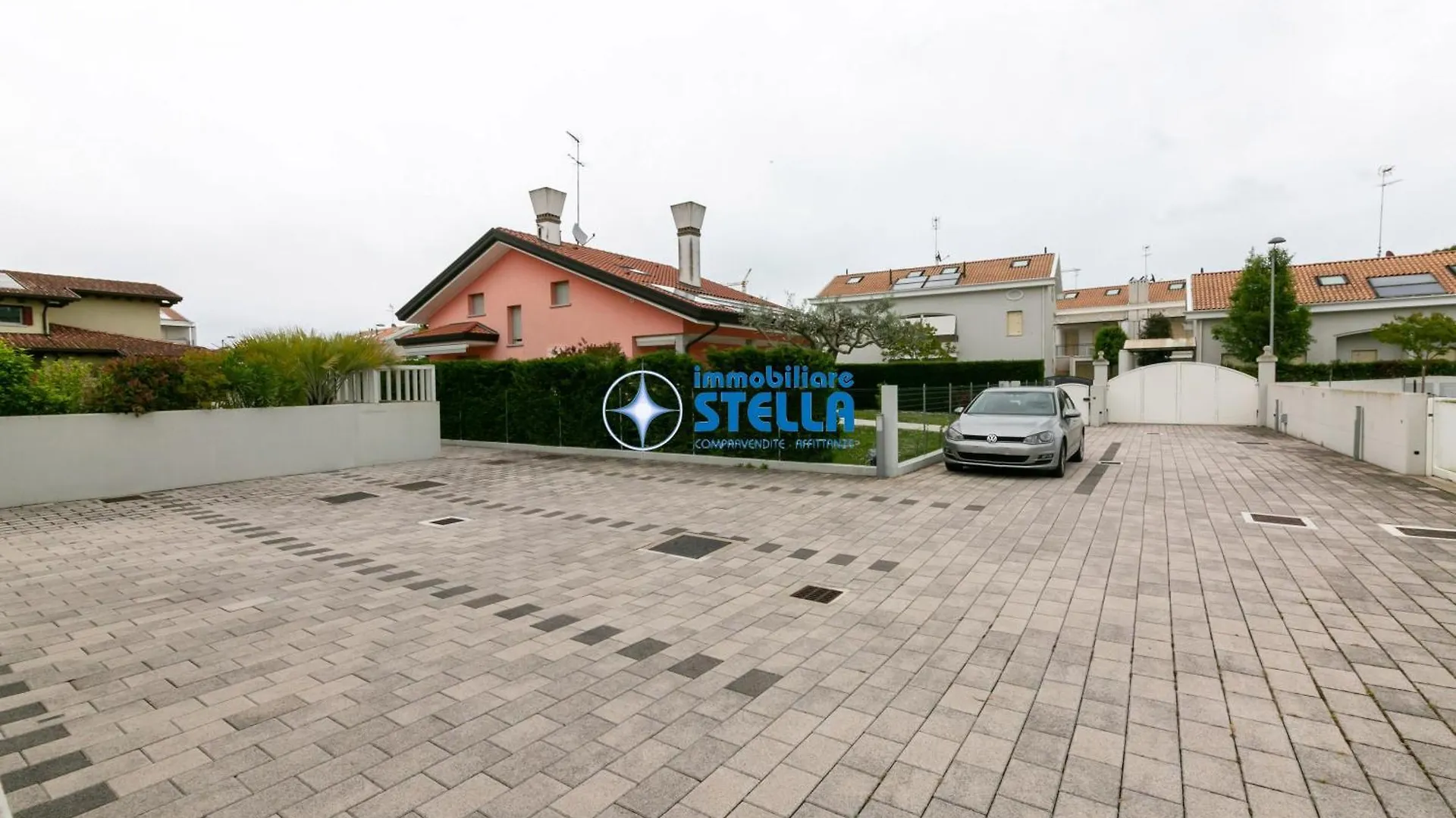 לידו די ג'סולו Residence Da Re
