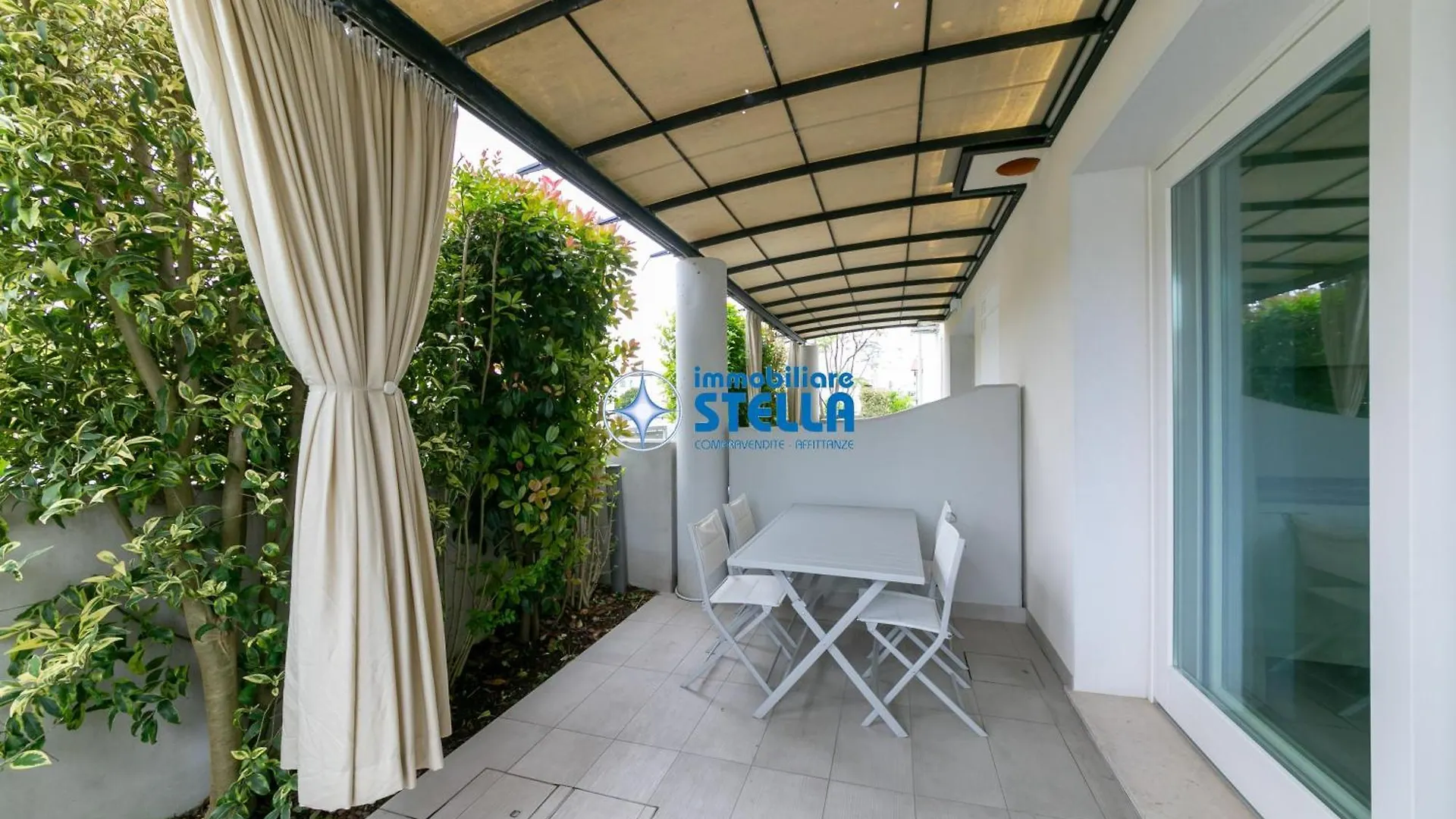 Apartamento Residence Da Re Lido di Jesolo