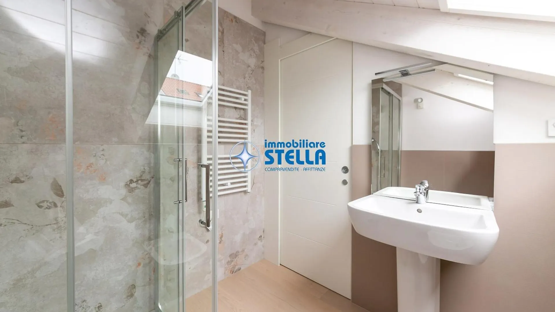 Residence Da Re Lido di Jesolo Italien