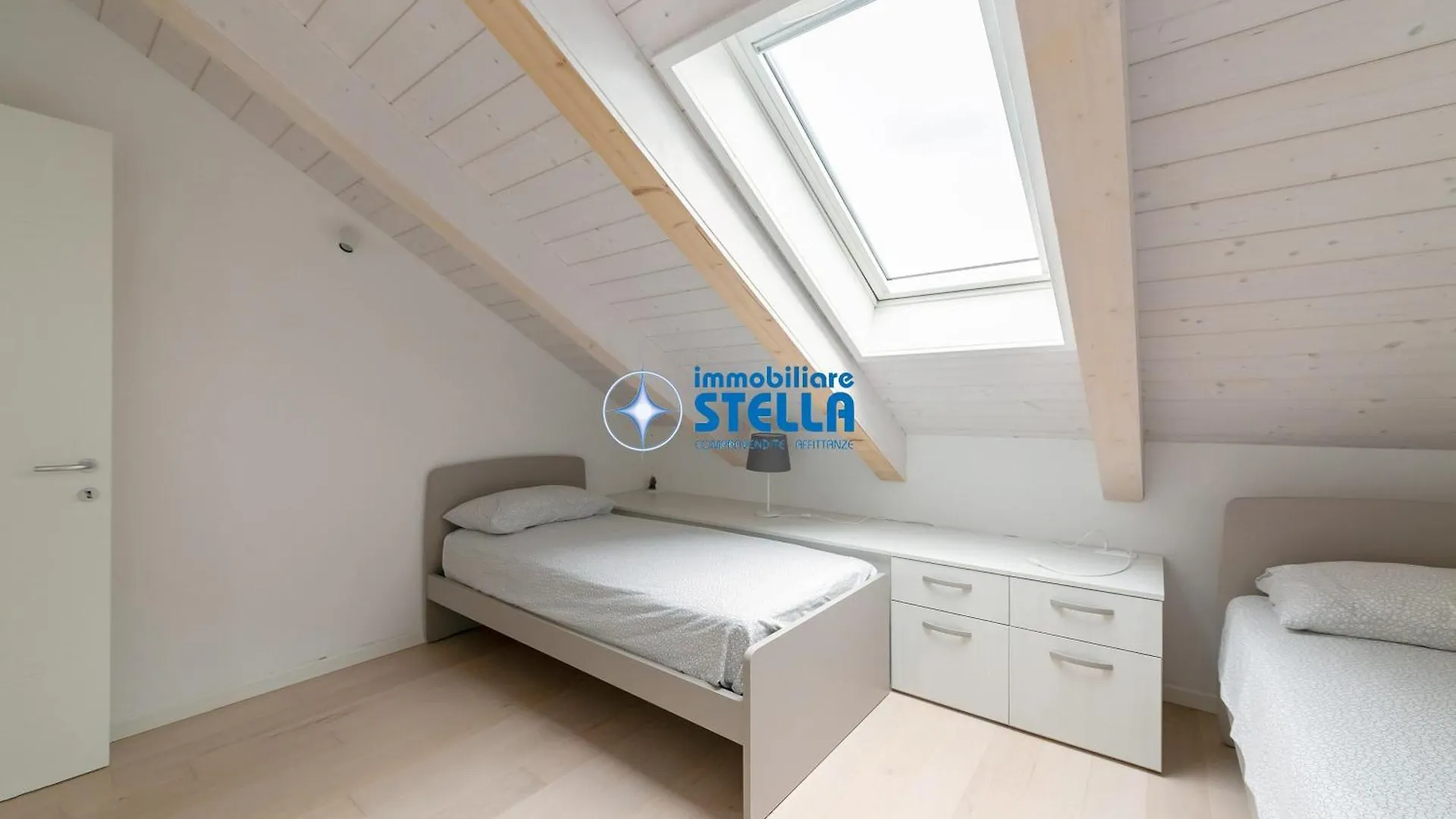 Lägenhet Residence Da Re Lido di Jesolo Italien